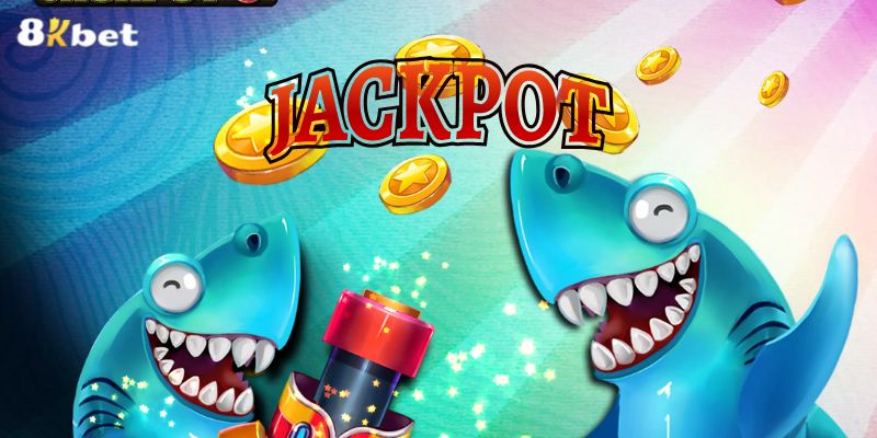 Chinh phục bắn cá Jackpot và nhận về phần thưởng khủng mà bạn không thể bỏ qua