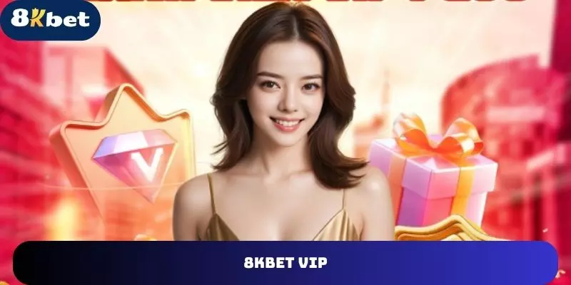 8kbet vip