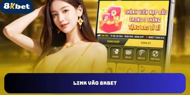 link vào 8kbet